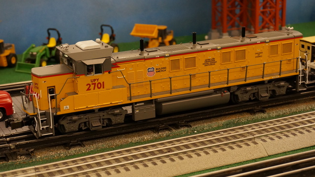 Union Pacific Union Pacific