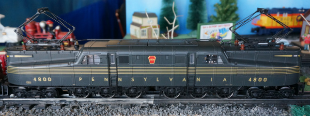 PRR PRR